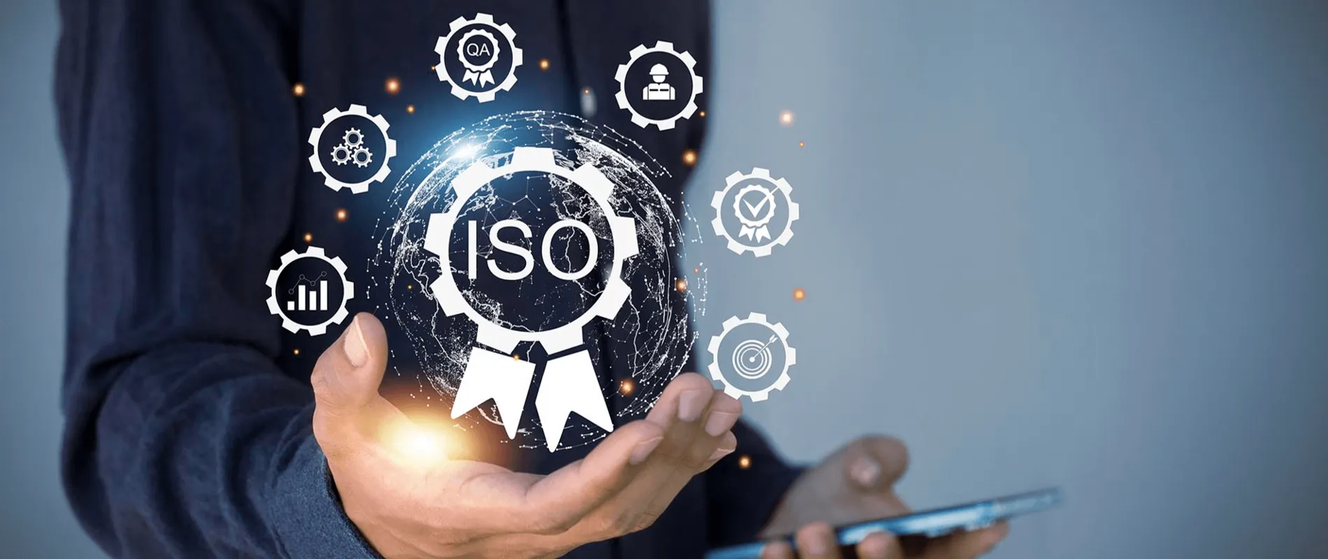What Is ISO and Why Is It Important for Modern Businesses 